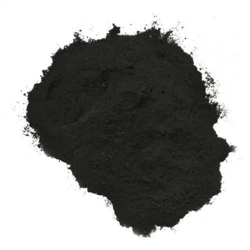 کالا آئرن اوکسائیڈ پاؤڈر