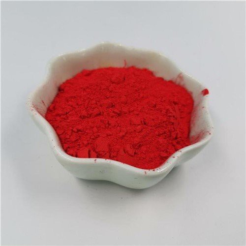 آئرن اوکسائیڈ ریڈ 101